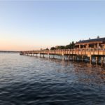 Taylor Dock in Fairhaven